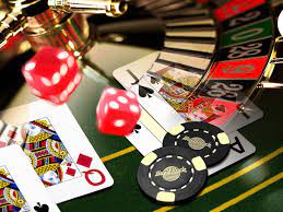 Онлайн казино Casino Pharaon